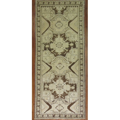 Karabagh Gallery Size Rug No. 6466