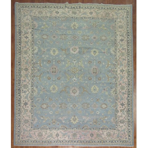 Vintage Indian Rug No. 6806