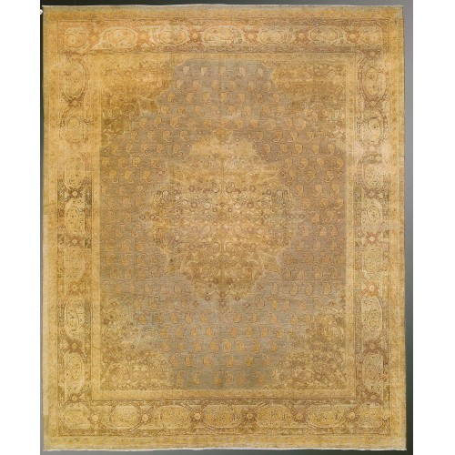 Antique Agra No. 6864