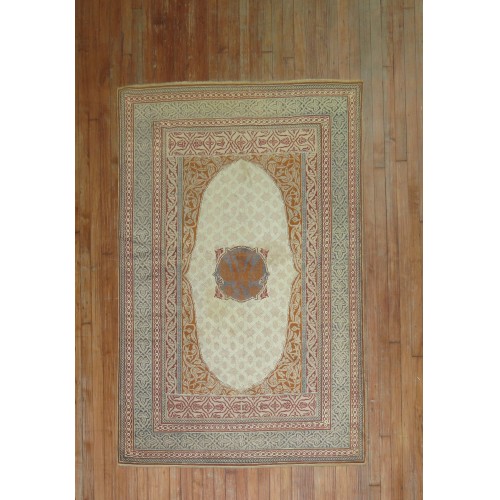 Turkish Herekeh Rug No. 7299