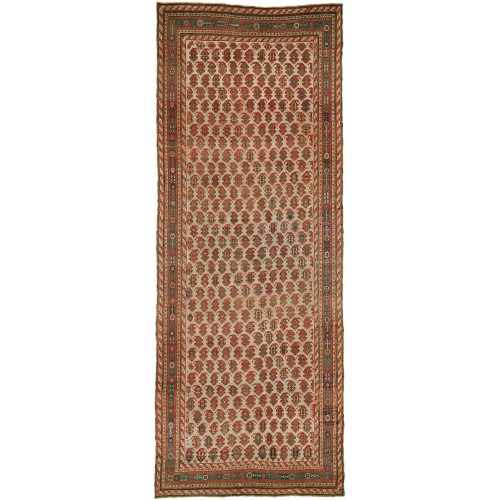 Northwest Persian Corridor Rug No. 7423