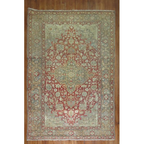 Antique Sivas Rug No. 7713