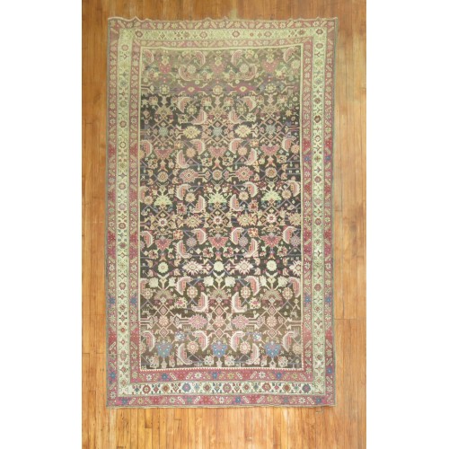 Antique Karabagh Rug No. 7755