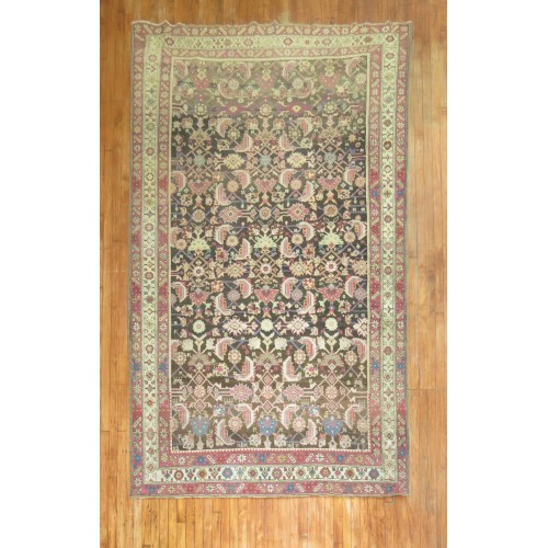 Antique Karabagh Rug No. 7755