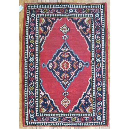 Senneh Kilim No. 8037