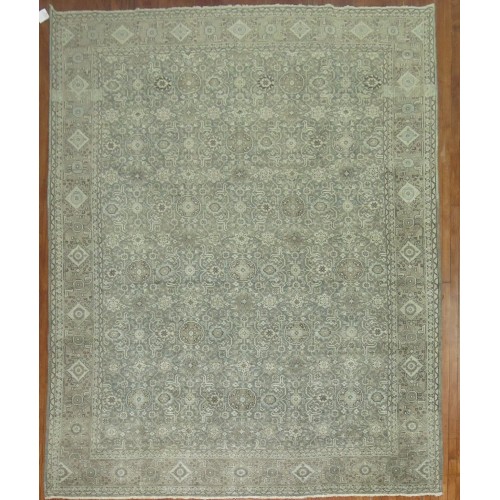 Antique Tabriz No. 8488