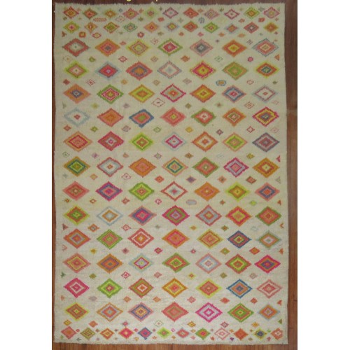 Vintage Inspired Tulu No. 8718