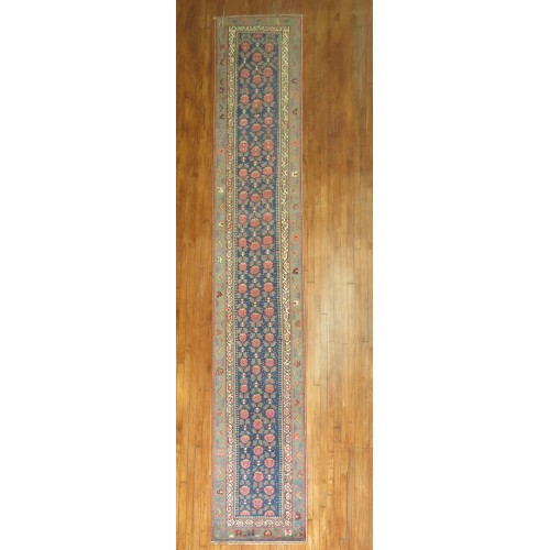 Antique Northwest Persian Runner No. 8795