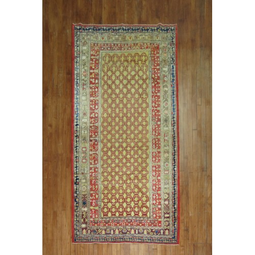 Antique Khotan Rug No. 8865