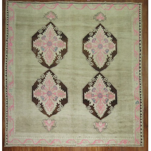 Turkish Kars Rug No. 8869