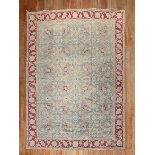 Early 20th Century Tabriz No. 8899