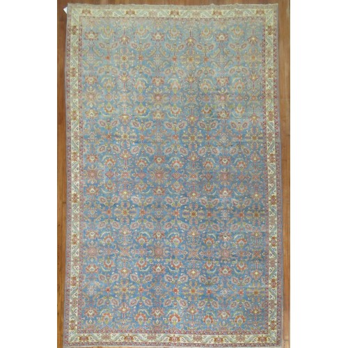 Persian Mahal Rug No. 8928