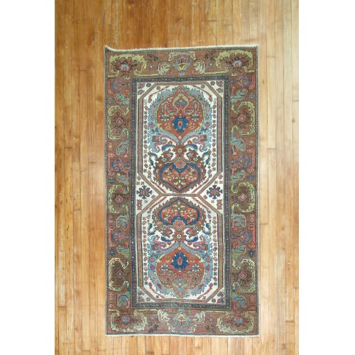 Persian Hamadan Malayer Rug No. 8985