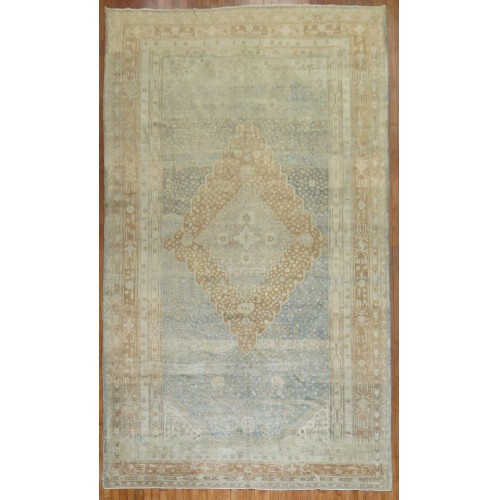 Antique Khotan Gallery Rug No. 8991