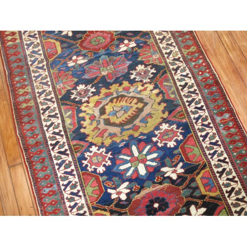 Northwest Persian Runner No. 9190