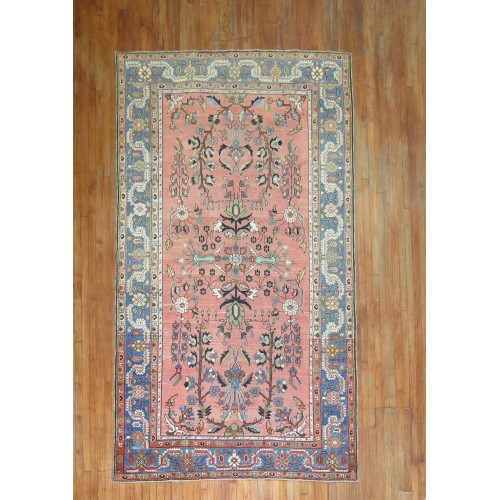 Antique Malayer Rug No. 9385