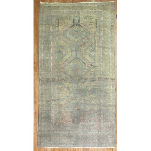 Balouch Tribal Gallery Rug No. 9438