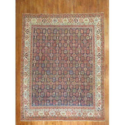 Mini Khani Antique Malayer Rug No. 9686