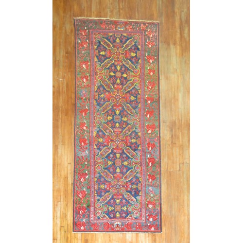 Zeychour Karabagh Rug No. 9707