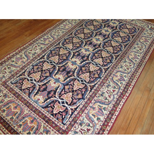 Superfine Antique Persian Rug No. 9714