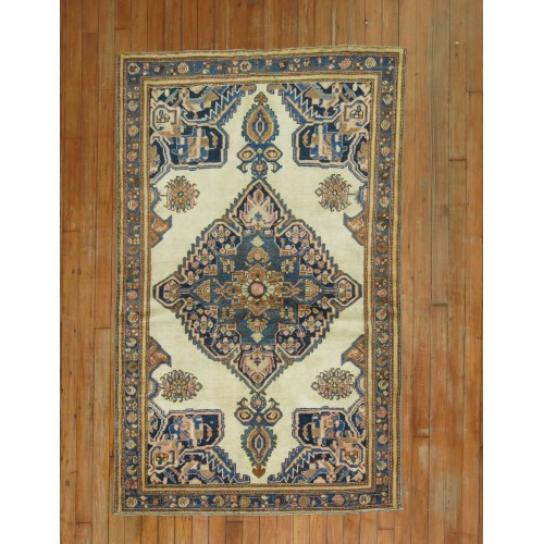 Persian Fereghan Rug No. 9809