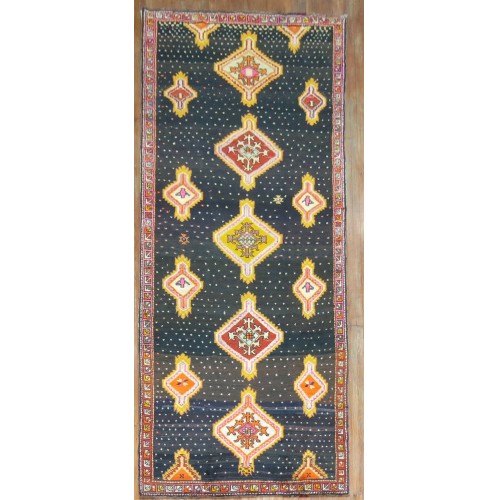 Turkish Kars Gallery Rug No. 9905