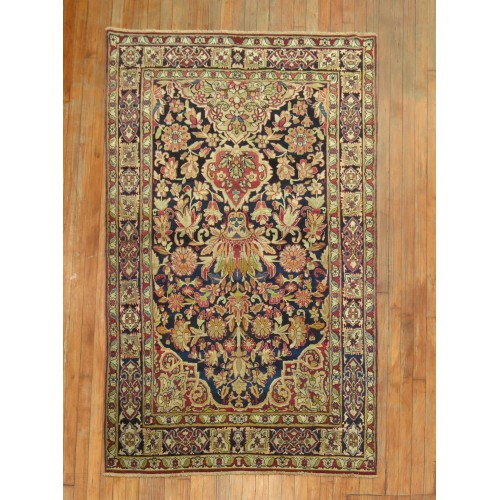 Collectible Lavar Kerman Rug No. 9914