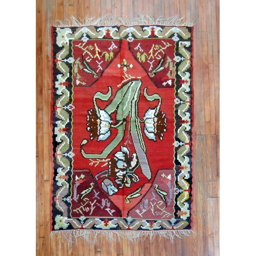 Besserabian Kilim No. a44