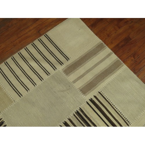 Kilim Patchwork No. j1258