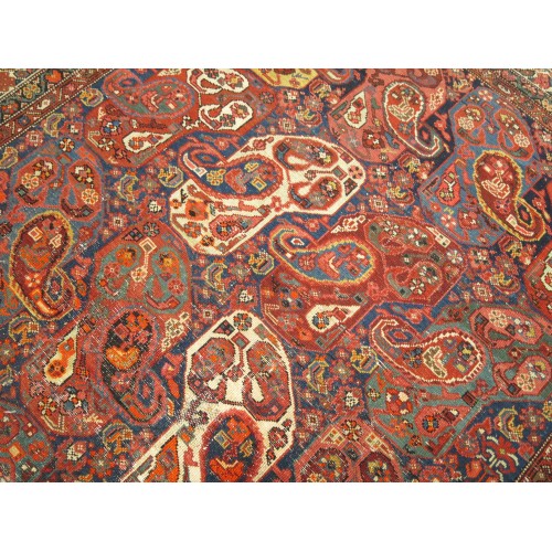 Northwest Persian Gallery Rug No. j1438