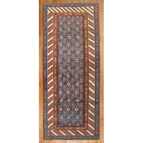 Early 20th Century Kurdish Rug No. j1471