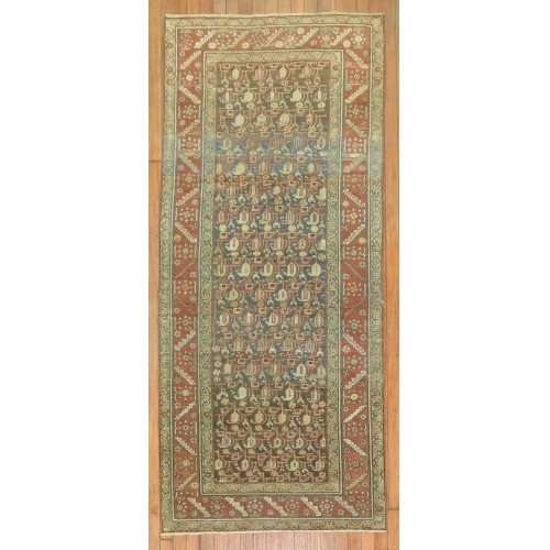 Persian Malayer Runner No. j1474