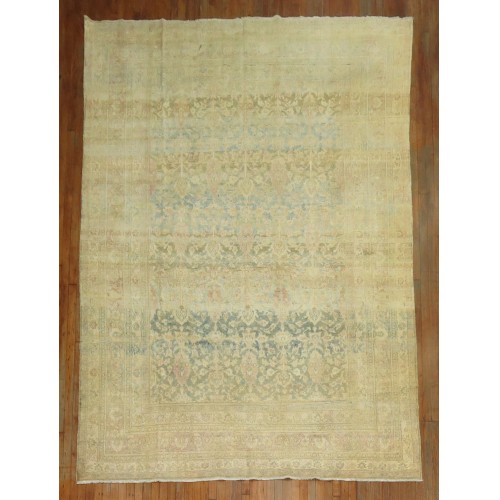 Antique Khorassan Rug No. j1546