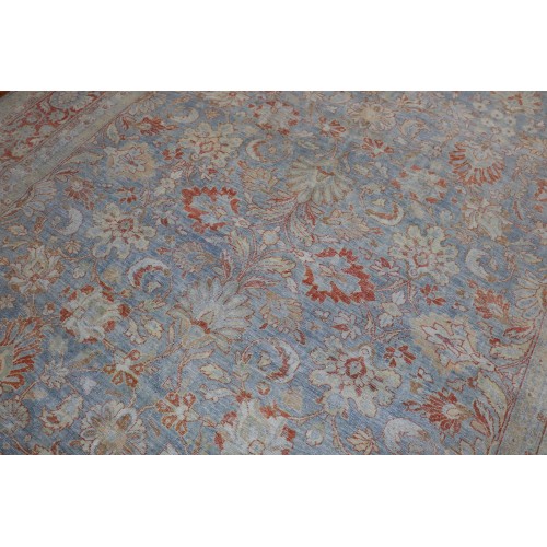 Blue Mahal Rug No. j1600