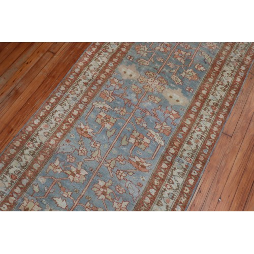 Blue Malayer Runner No. j1606