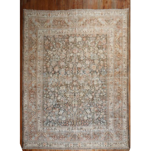 Persian Tree Design Doroksh Rug No. j1644