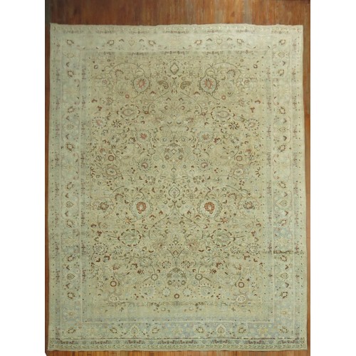 Persian Meshed Rug No. j1683