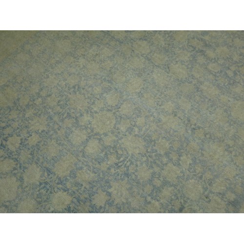 Light Blue Samarkand Rug No. j1743