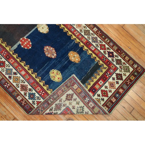 Eclectic Talish Antique Runner No. j1822