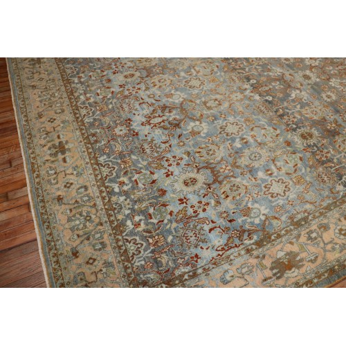 Persian Bibikabad Room Rug No. j1853