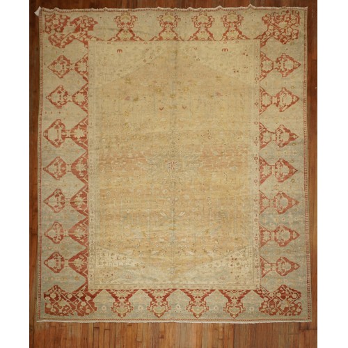 Fine Mishan Malayer Persian Rug No. j1858