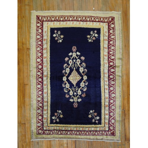 Turkish Ghiordes Rug No. j1863