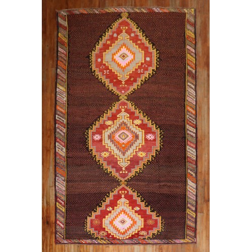 Turkish Kars Gallery Rug No. j1961