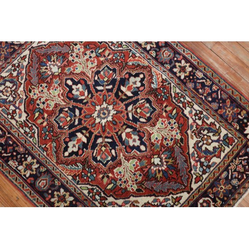 Traditional Persian Heriz  No. j2061