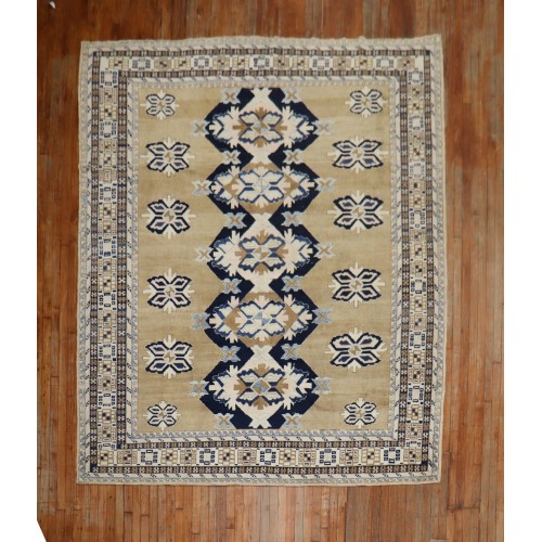 Persian Veece Rug No. j2115