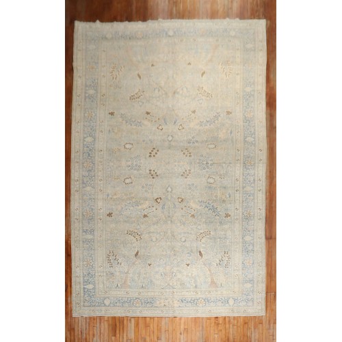 Persan Meshed Oversize Rug No. j2133