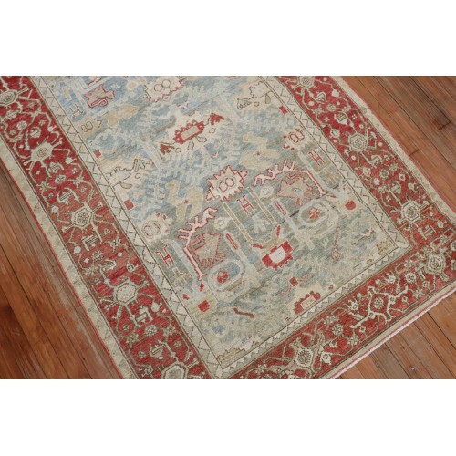 Beautiful Persian Malayer Rug No. j2223