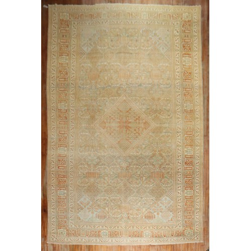 Antique Oversize Joshegan Rug No. j2228