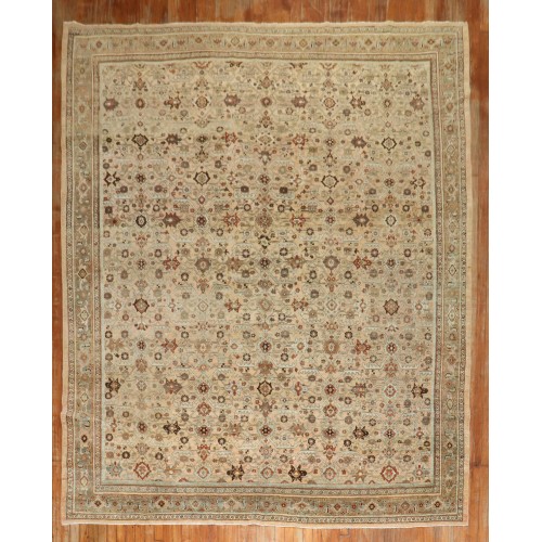 Antique Persian Bidjar Rug No. j2278