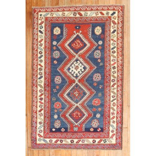 Kazak Rug No. j2307